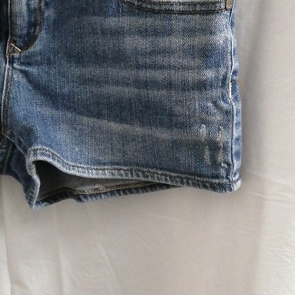 ROXYJEANS SHORTS - Picture 3 of 6